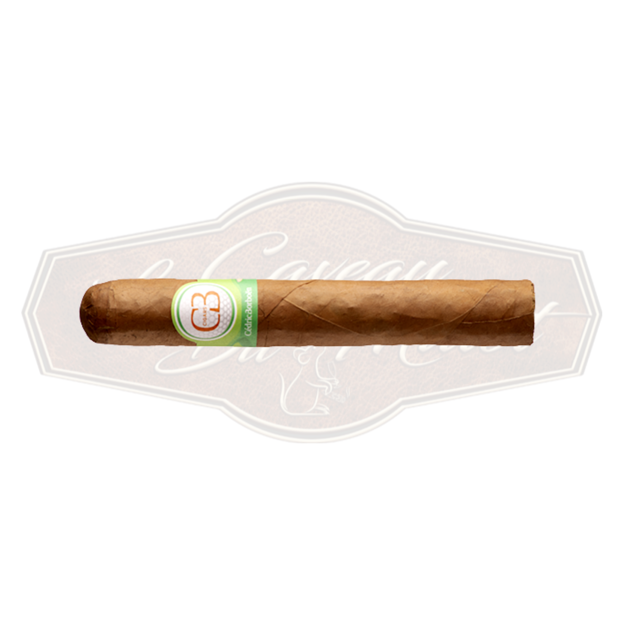 CB Cigars 72 Mulligan Toro