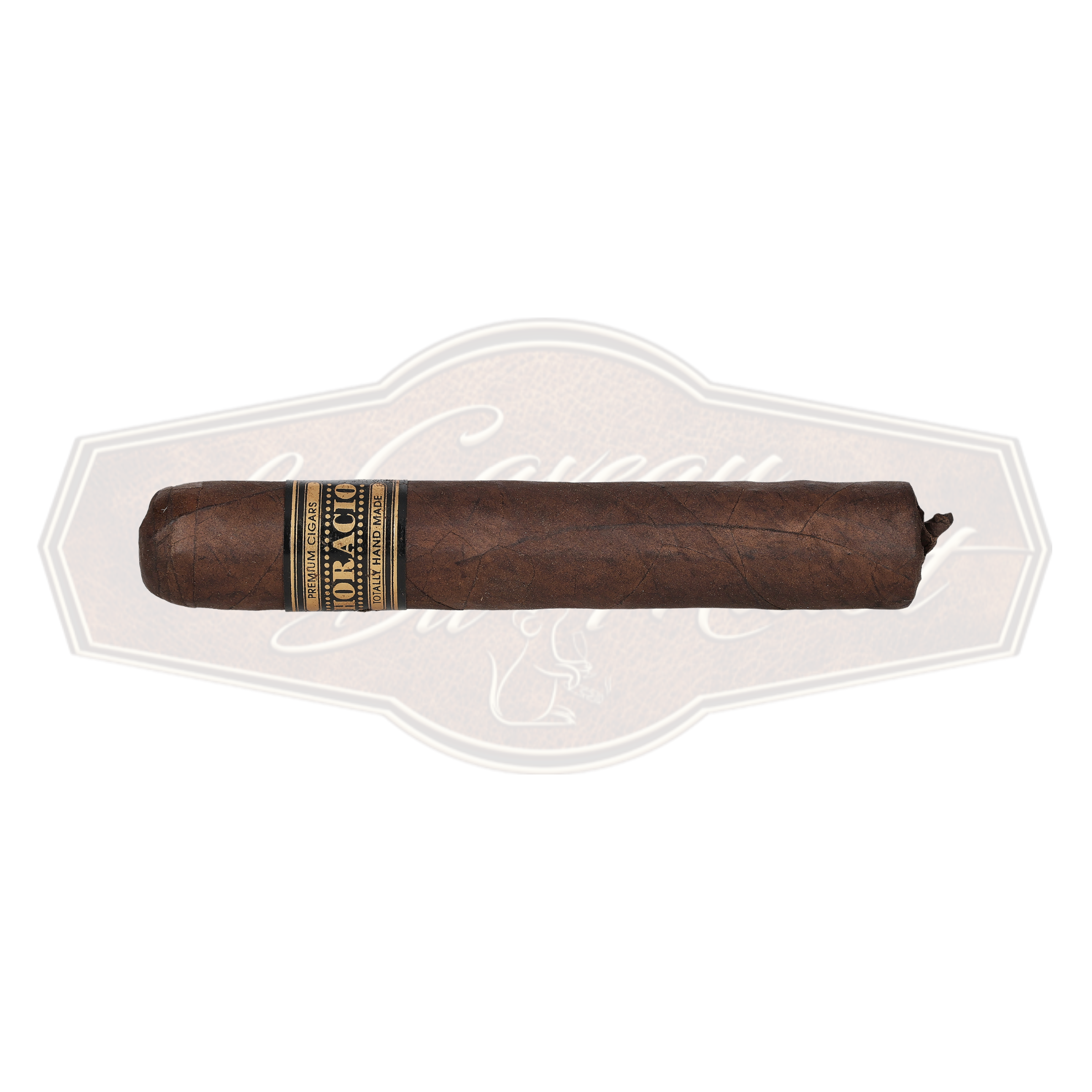 Horacio Maduro HM V Robusto