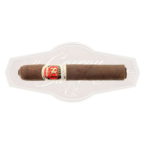Vegas de Santiago D8 Robusto
