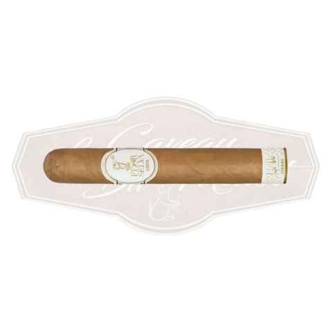 Flor de Selva Siesta Petit Corona
