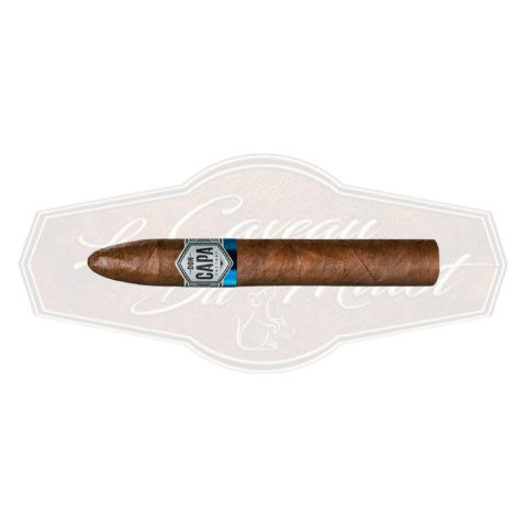 Don Capa Premium N°5 Torpedo