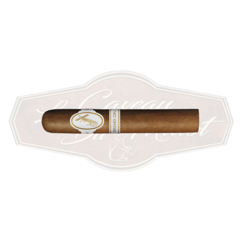 Davidoff Grand Cru Robusto