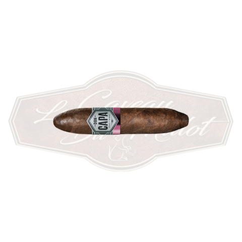Don Capa Premium N°6 Perfecto