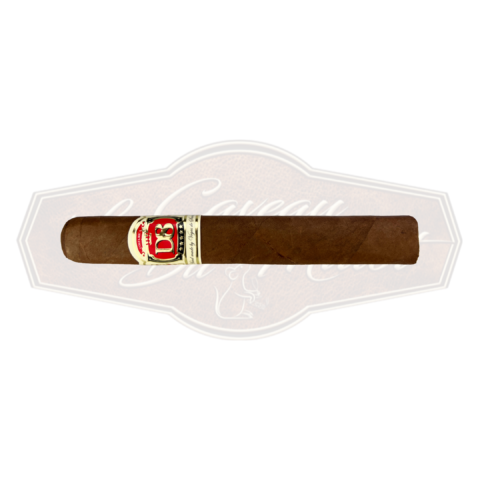 Vegas de Santiago D8 Toro Box Pressed
