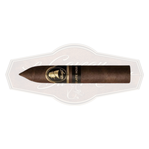Davidoff Winston Churchill Late Hour Belicoso