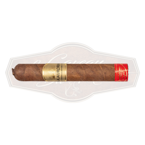 La Aurora Dominicana Robusto