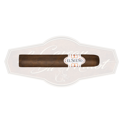 El Sueño Classic Maduro Robusto