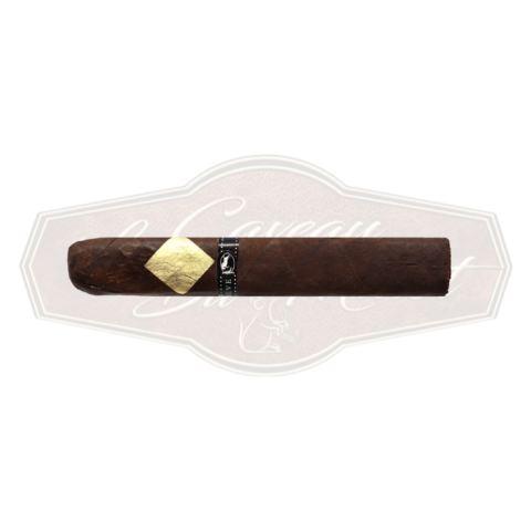 Cavalier Genève Black II Series Robusto Gordo